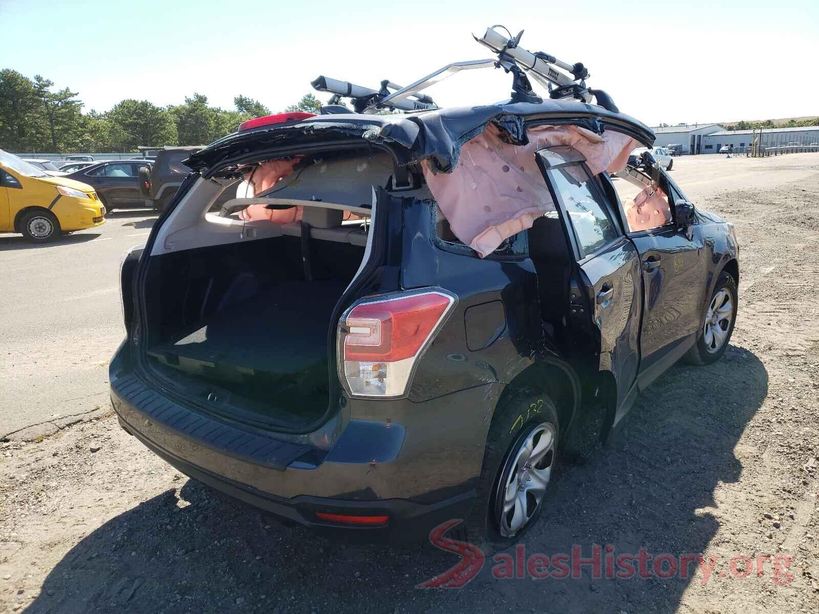 JF2SJAAC4HG573489 2017 SUBARU FORESTER