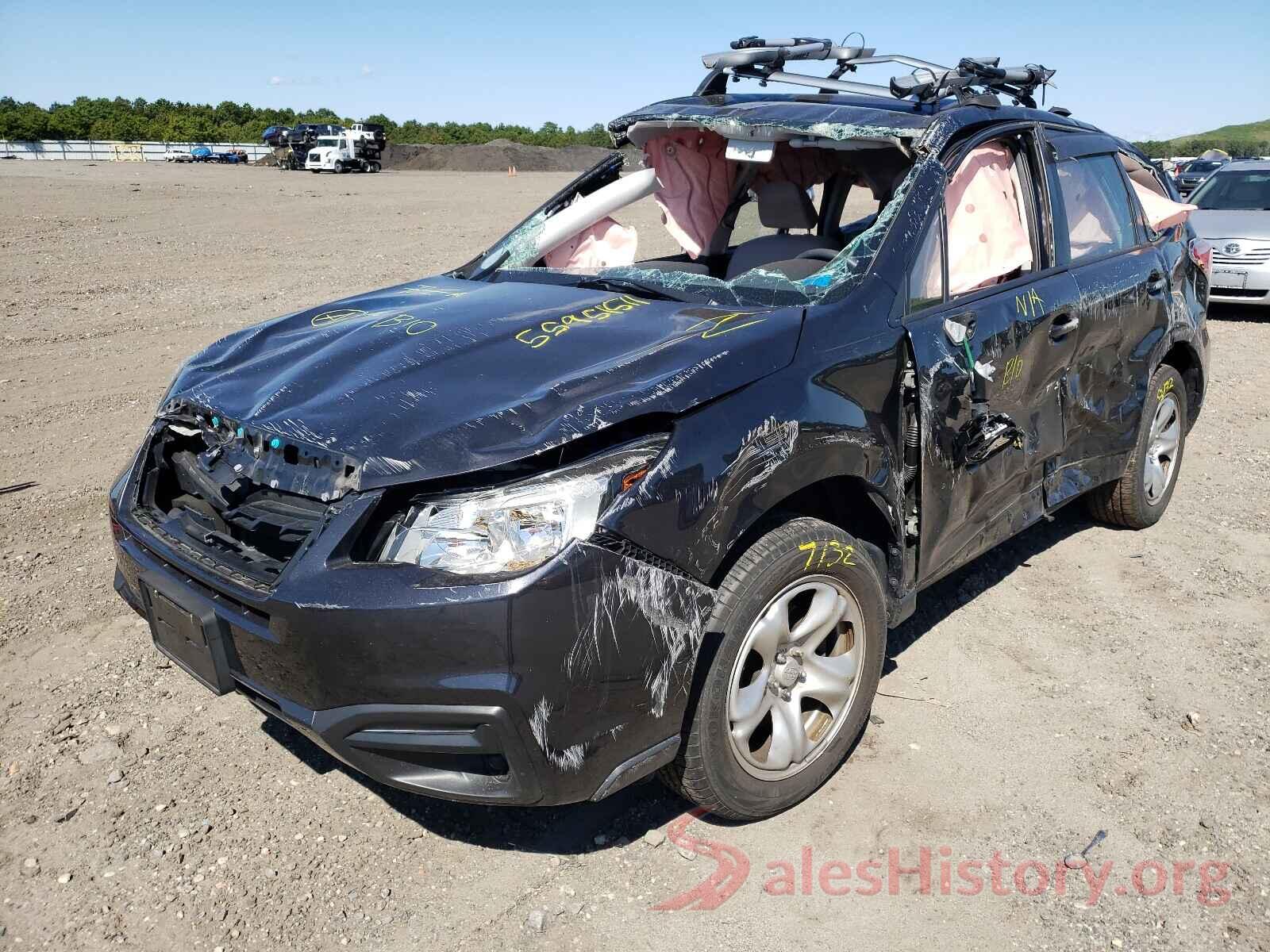 JF2SJAAC4HG573489 2017 SUBARU FORESTER