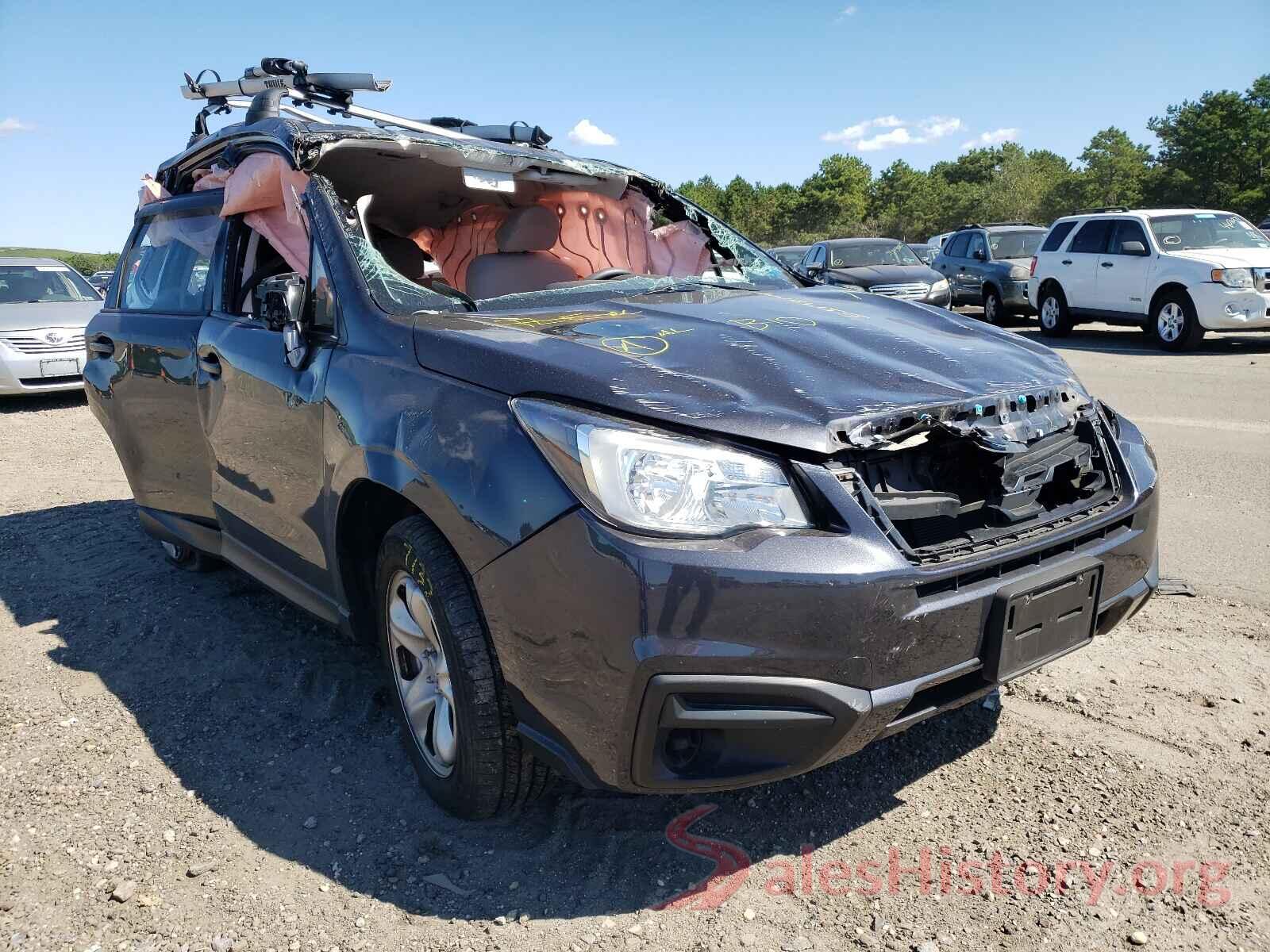 JF2SJAAC4HG573489 2017 SUBARU FORESTER