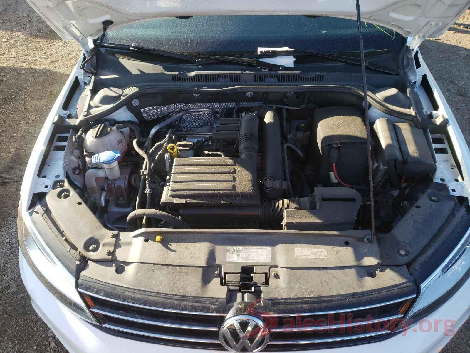 3VWD67AJ3GM359377 2016 VOLKSWAGEN JETTA