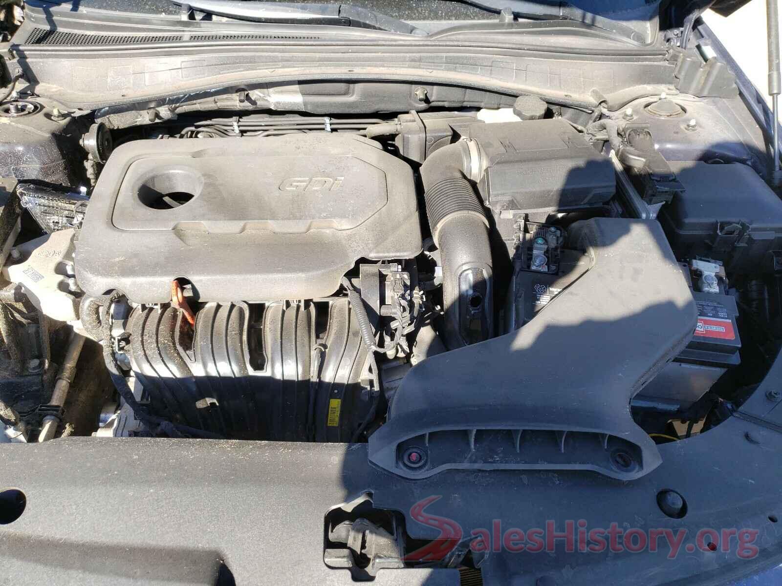 5XXGT4L35HG128621 2017 KIA OPTIMA