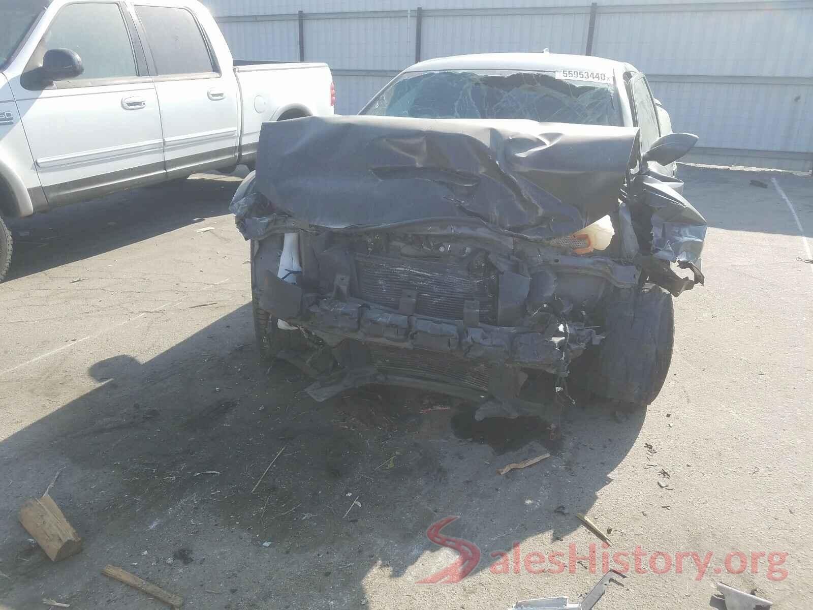 2C3CDXGJ5KH527589 2019 DODGE CHARGER