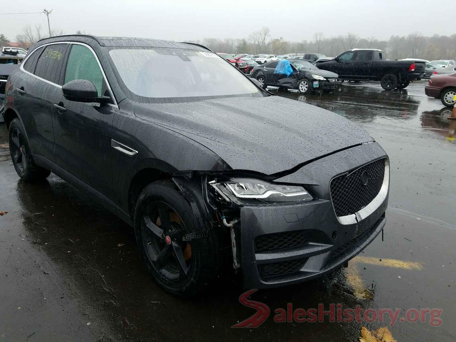 SADCK2FX1JA268644 2018 JAGUAR F-PACE