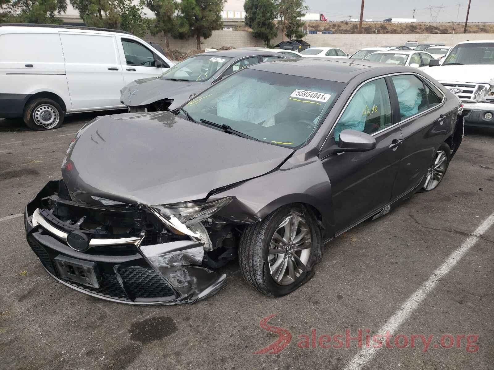 4T1BF1FK9HU377187 2017 TOYOTA CAMRY