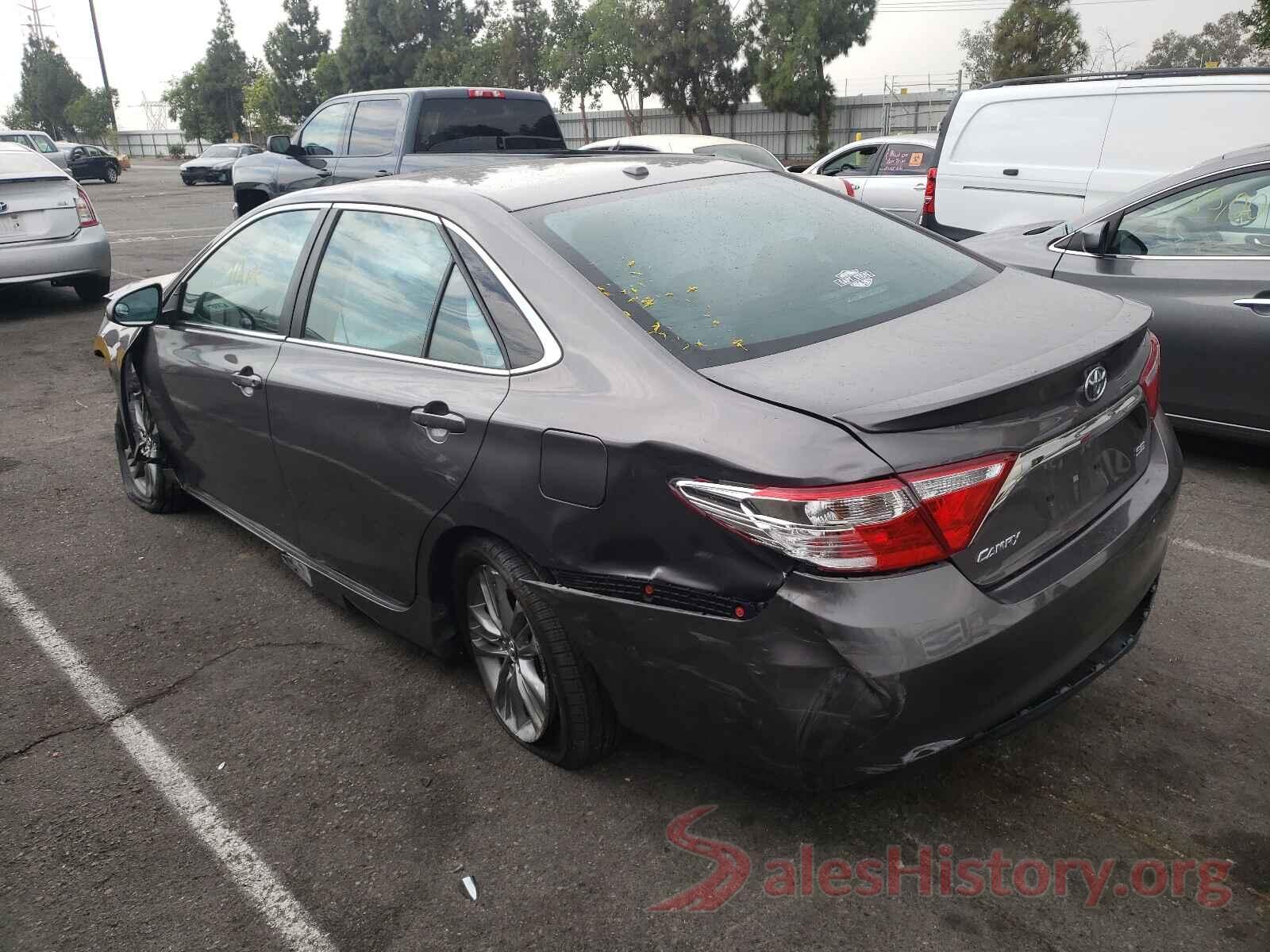 4T1BF1FK9HU377187 2017 TOYOTA CAMRY