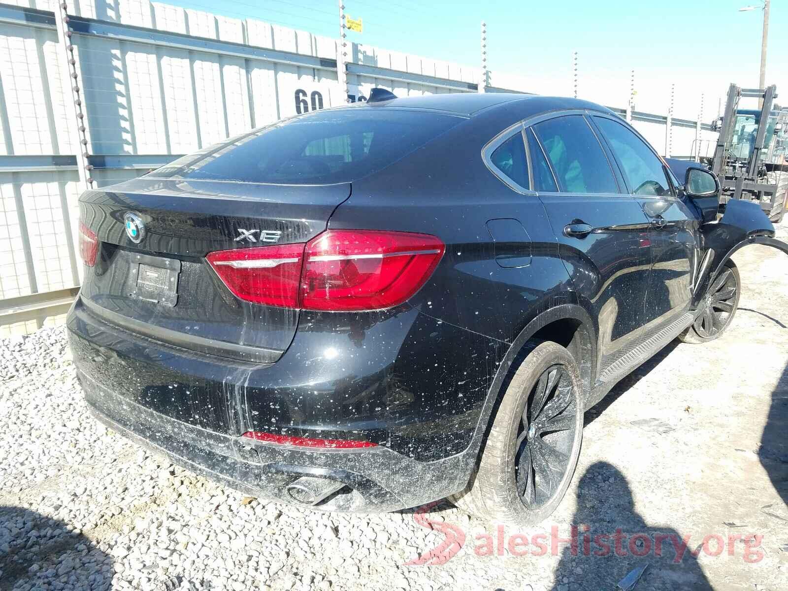 5UXKU2C32H0U28984 2017 BMW X6