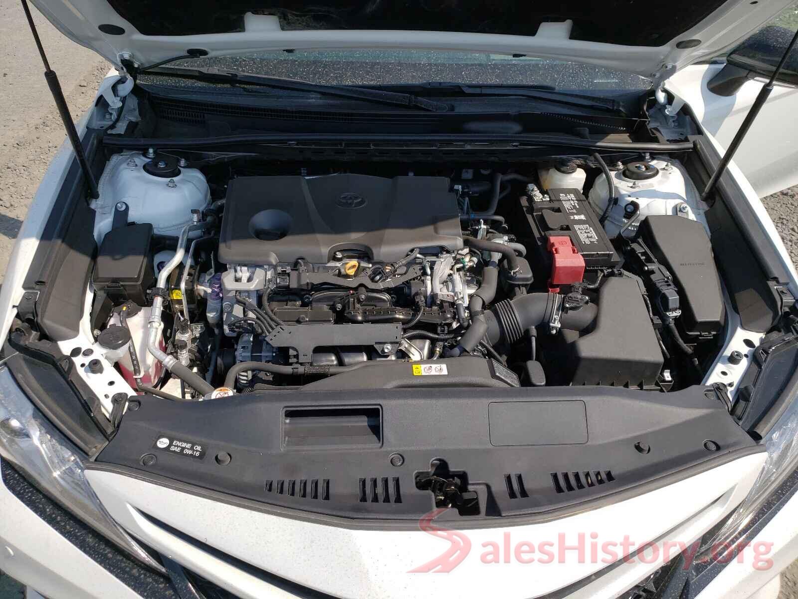 4T1B61HK8JU035703 2018 TOYOTA CAMRY