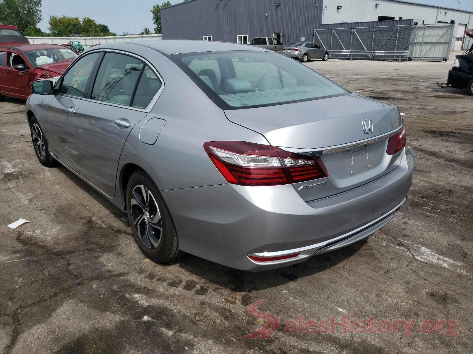 1HGCR2F35HA175867 2017 HONDA ACCORD