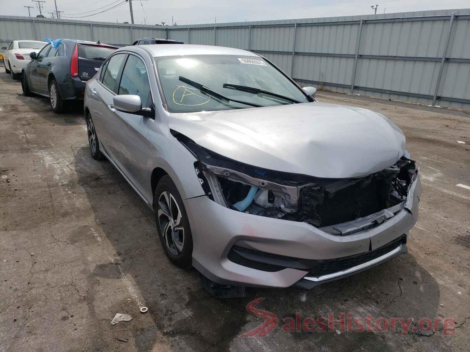 1HGCR2F35HA175867 2017 HONDA ACCORD