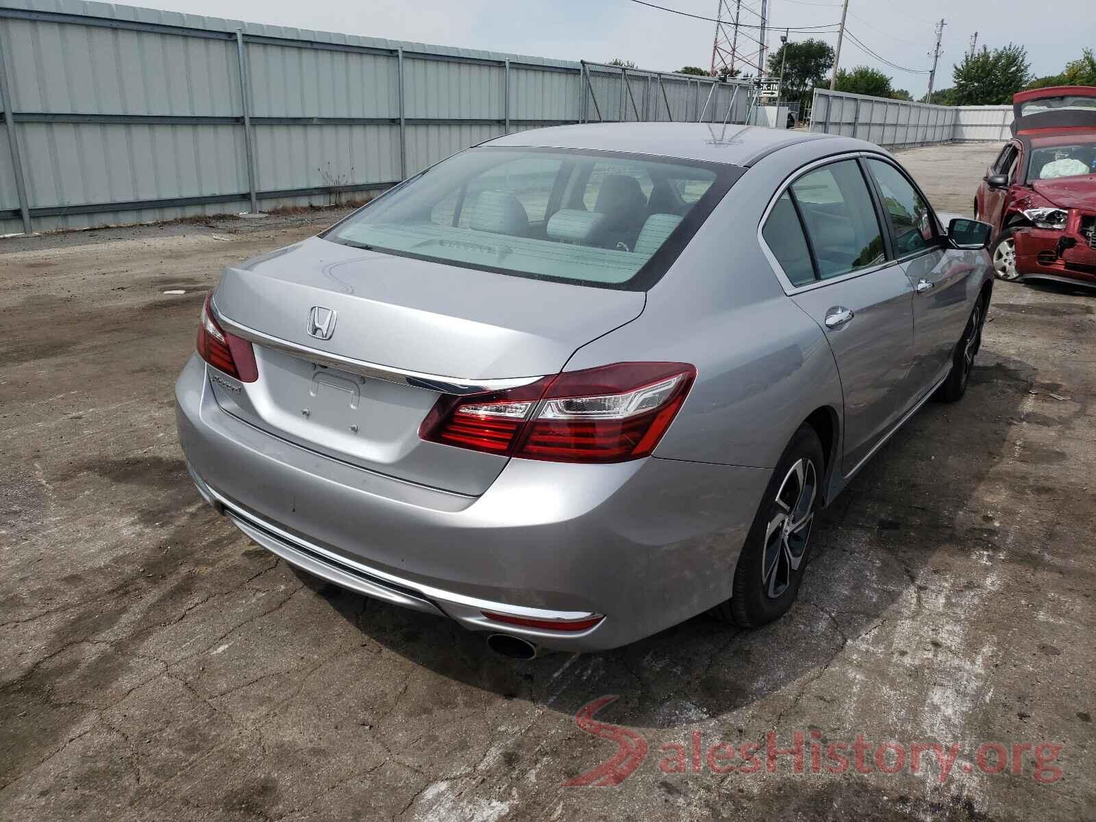 1HGCR2F35HA175867 2017 HONDA ACCORD