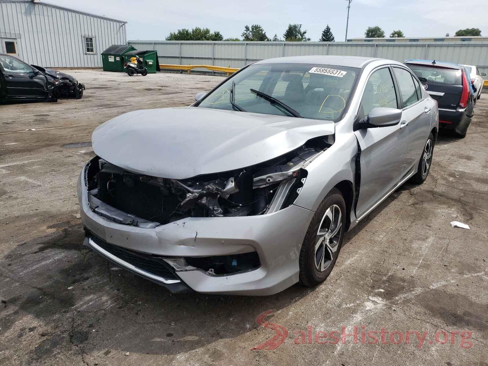 1HGCR2F35HA175867 2017 HONDA ACCORD