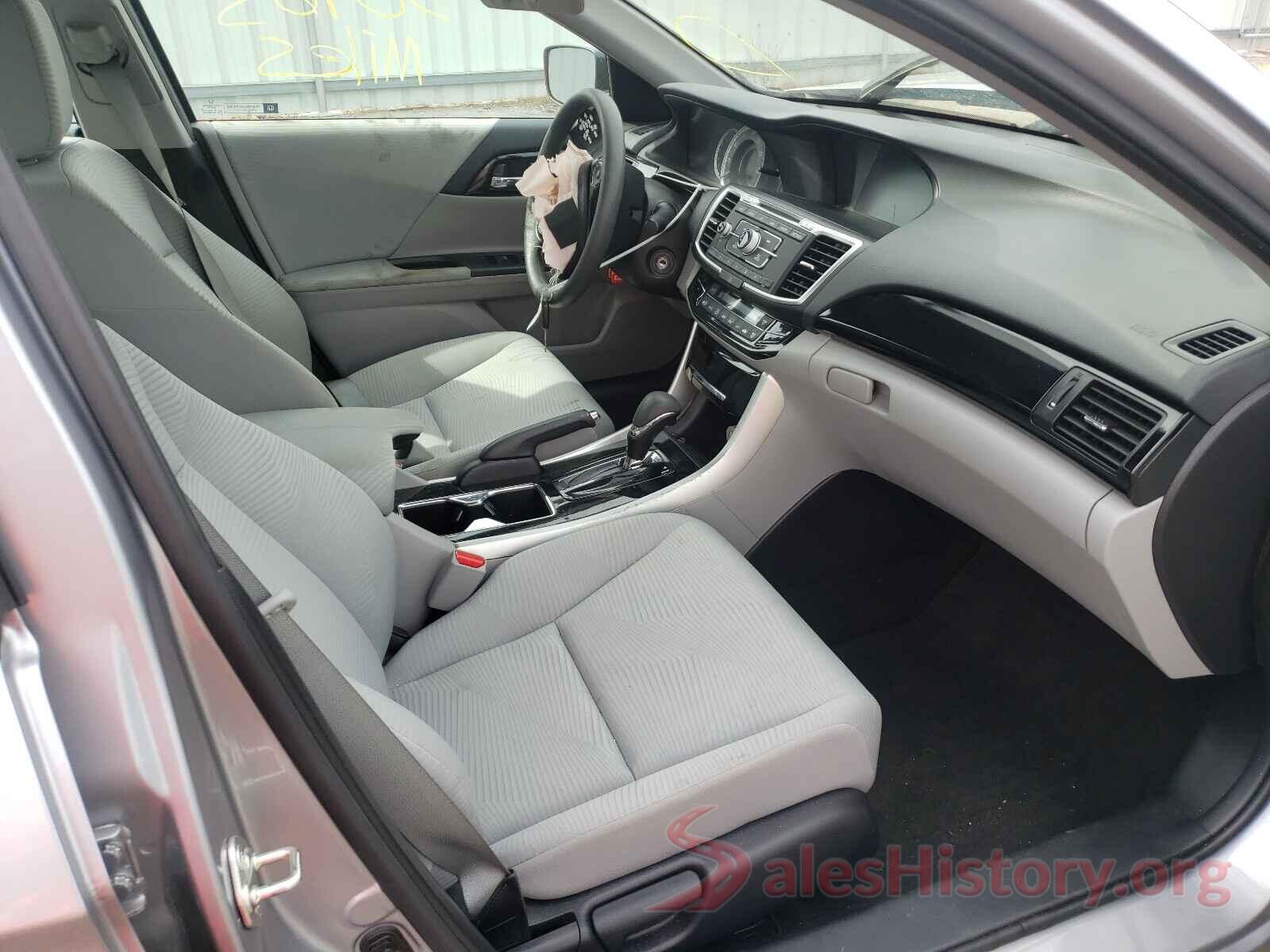 1HGCR2F35HA175867 2017 HONDA ACCORD