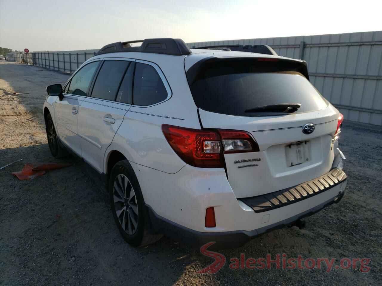 4S4BSBNC9F3246243 2015 SUBARU OUTBACK