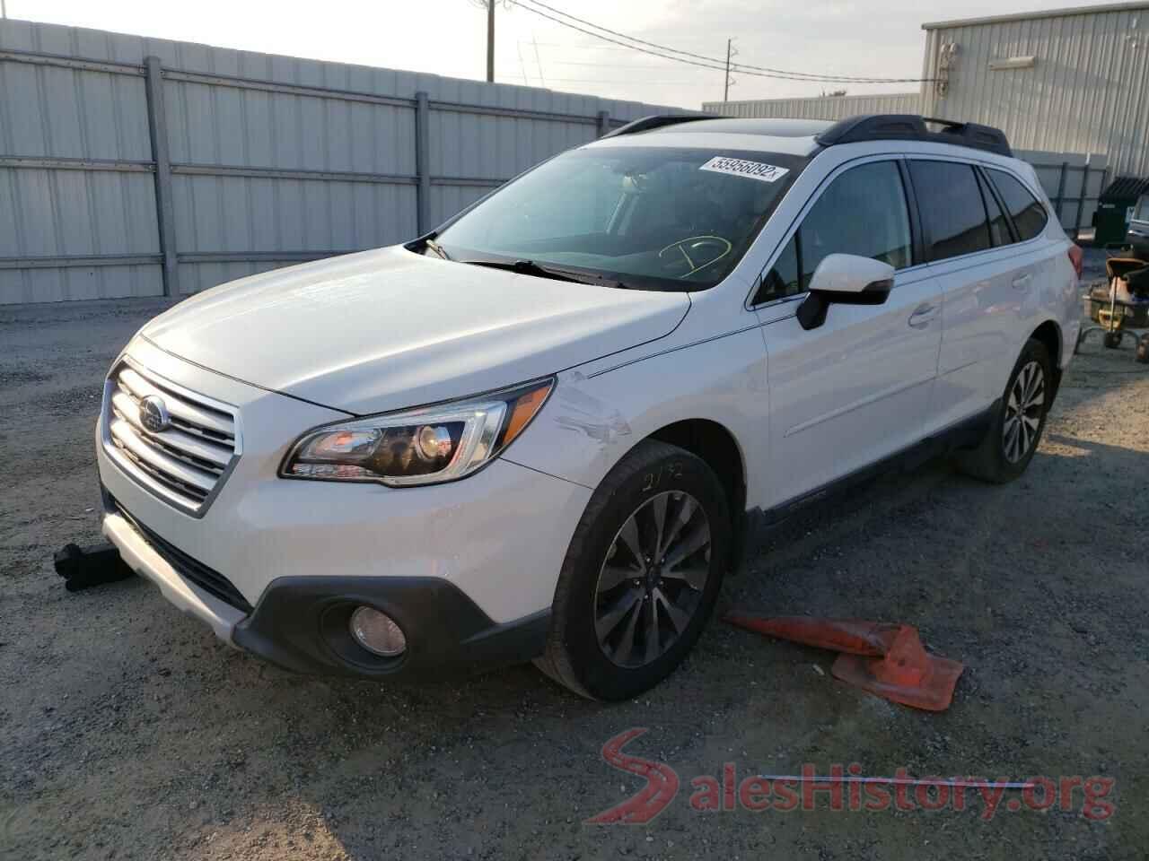 4S4BSBNC9F3246243 2015 SUBARU OUTBACK