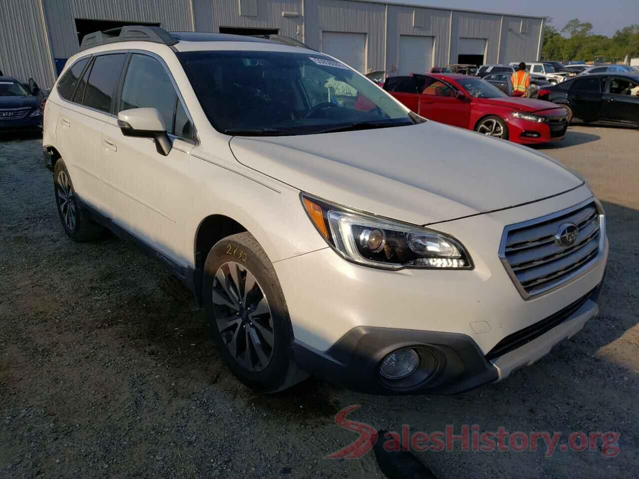 4S4BSBNC9F3246243 2015 SUBARU OUTBACK