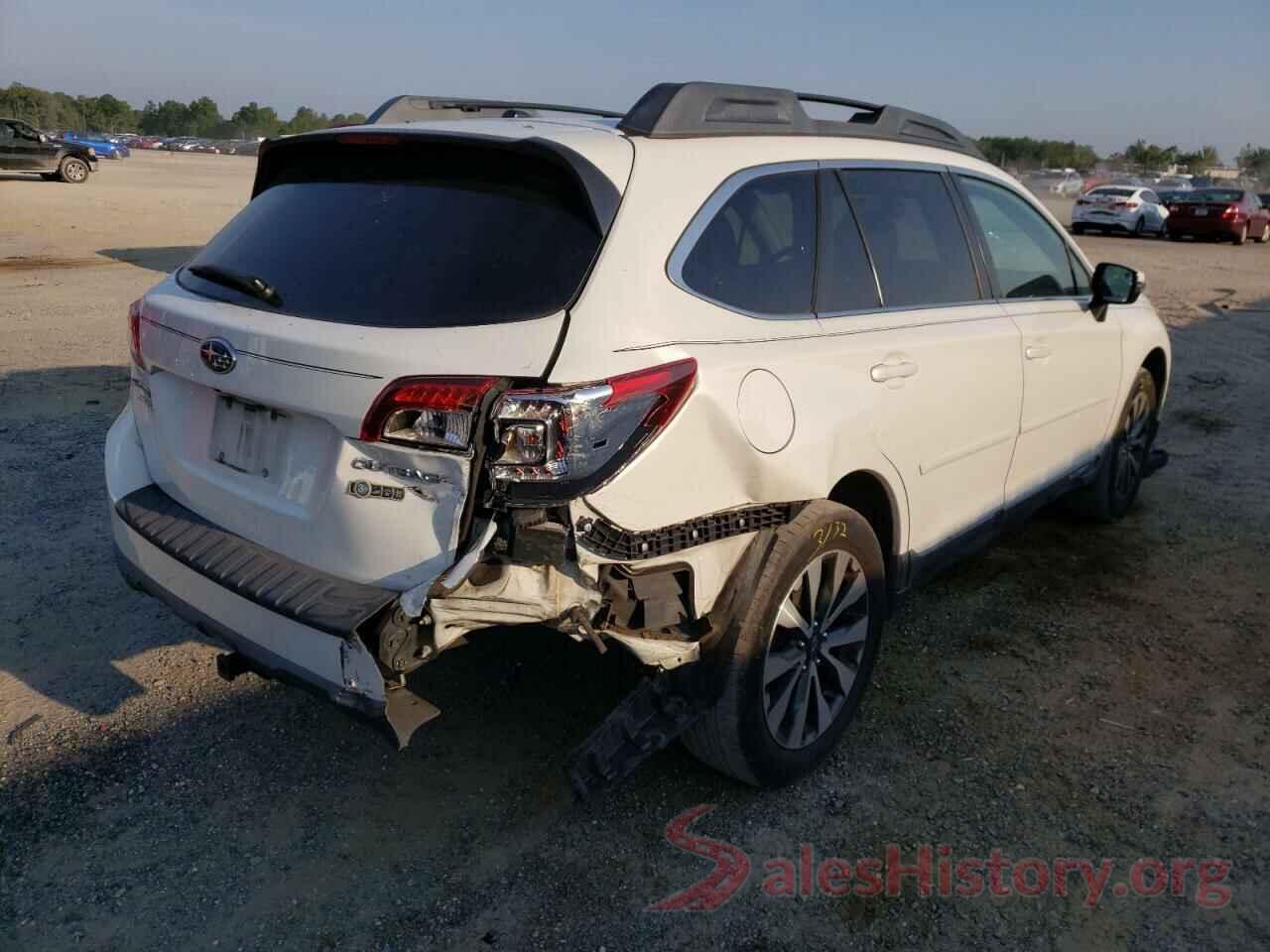 4S4BSBNC9F3246243 2015 SUBARU OUTBACK