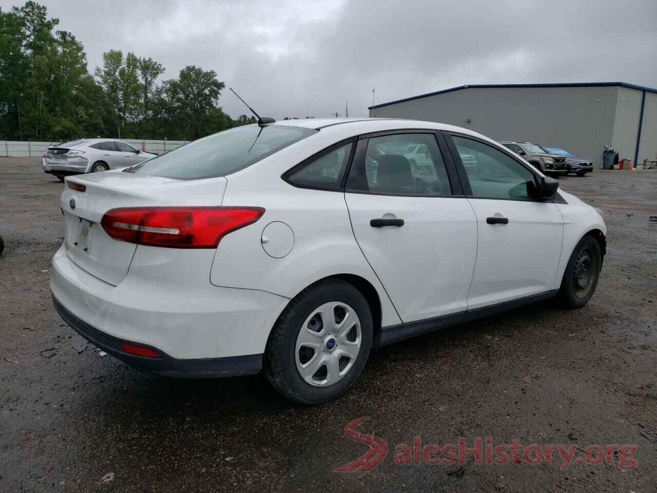 1FADP3E2XHL262097 2017 FORD FOCUS