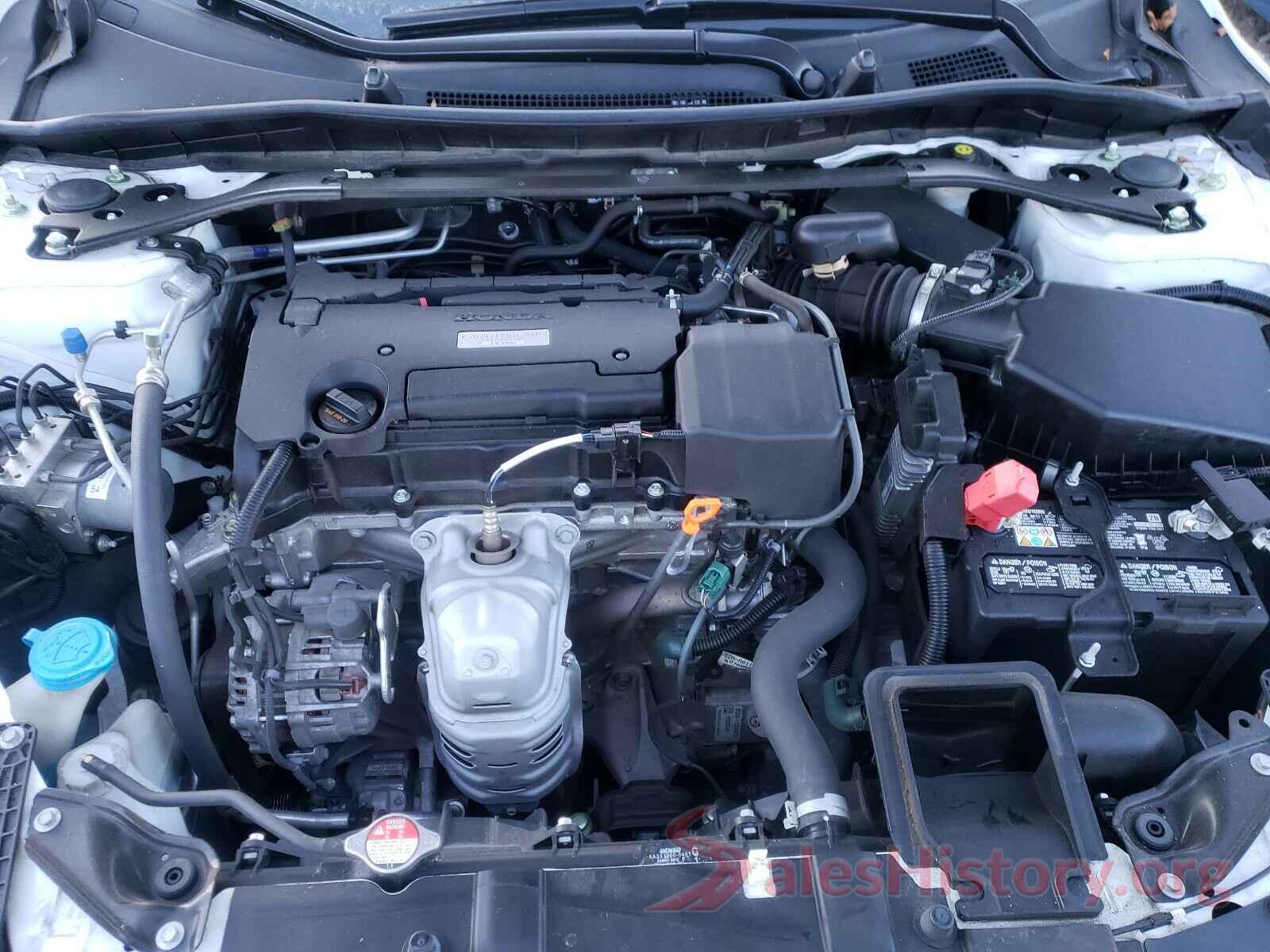 1HGCR2F09HA045354 2017 HONDA ACCORD