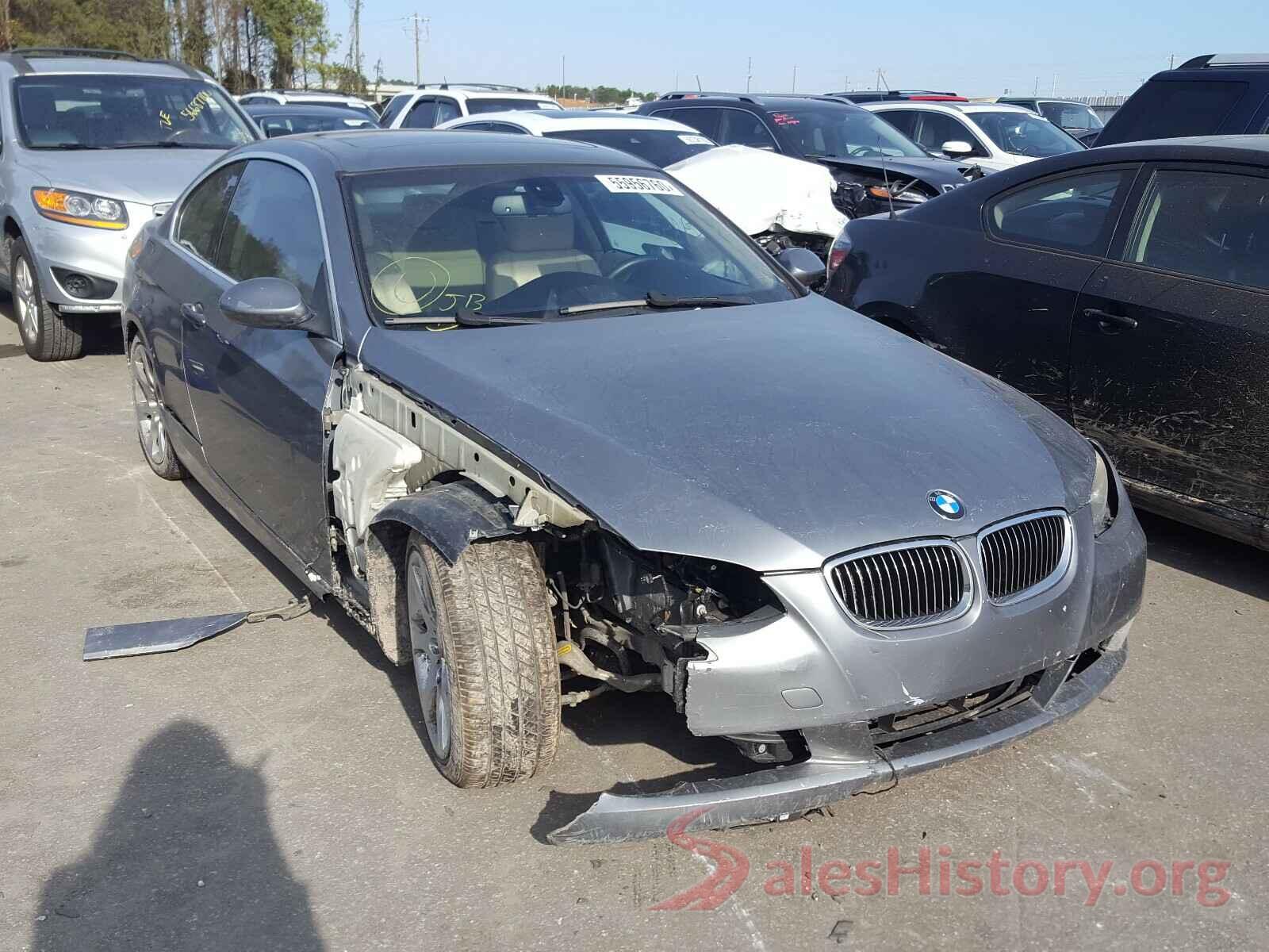 WBAWB73548P042790 2008 BMW 3 SERIES