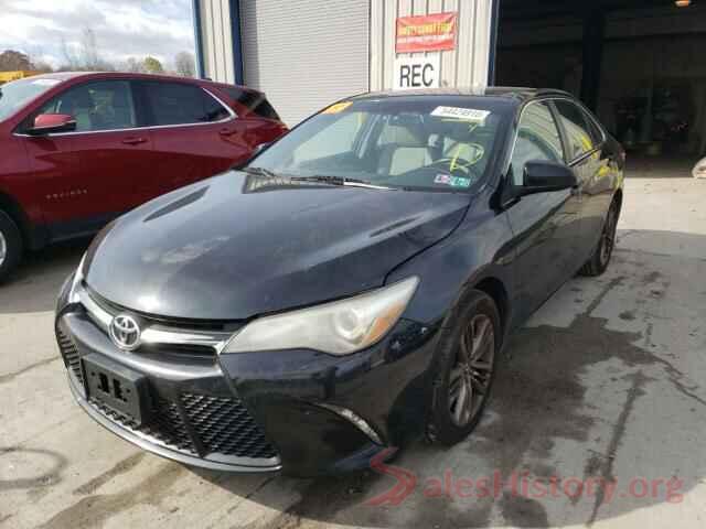 4T1BF1FK9GU170099 2016 TOYOTA CAMRY