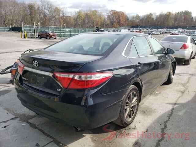 4T1BF1FK9GU170099 2016 TOYOTA CAMRY