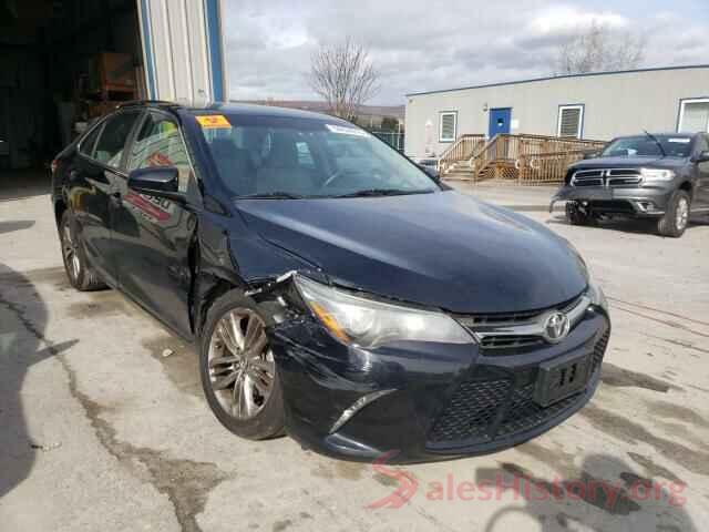 4T1BF1FK9GU170099 2016 TOYOTA CAMRY