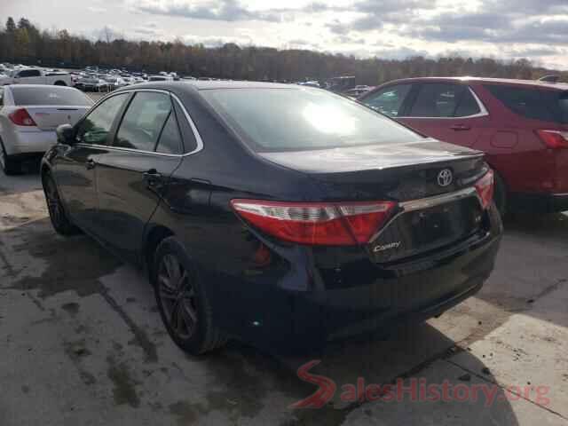 4T1BF1FK9GU170099 2016 TOYOTA CAMRY