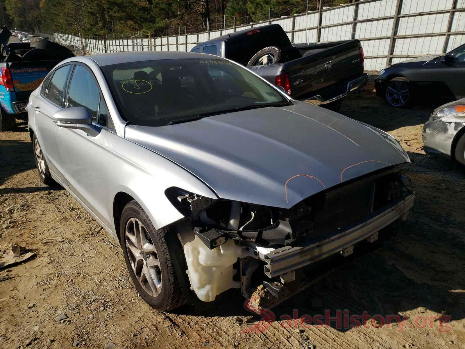 3FA6P0H73GR201463 2016 FORD FUSION