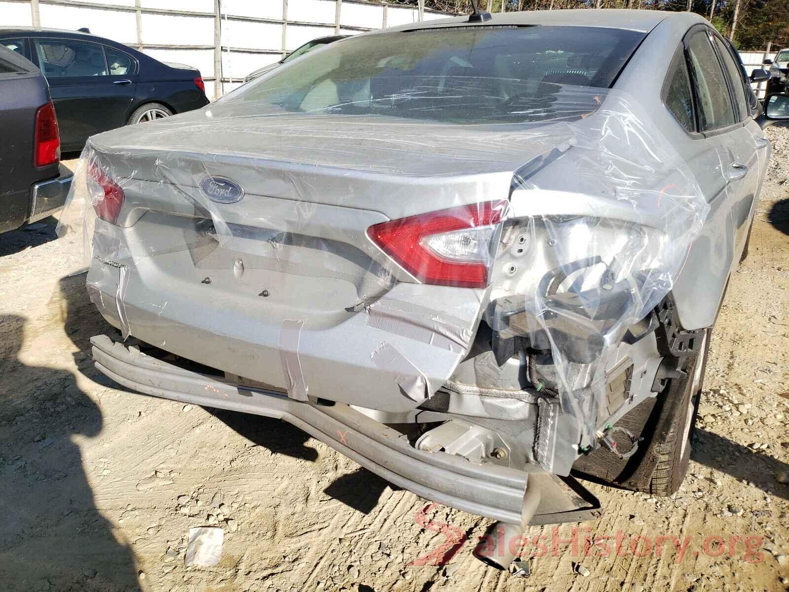 3FA6P0H73GR201463 2016 FORD FUSION