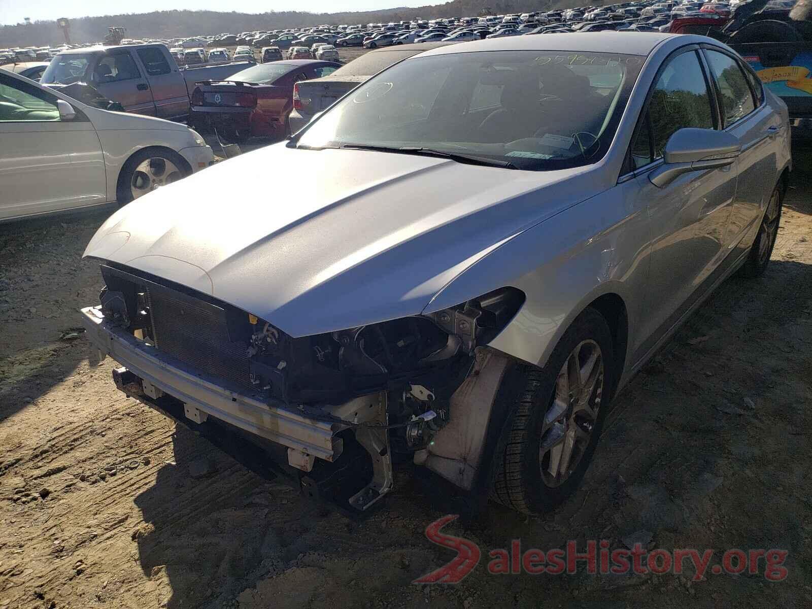 3FA6P0H73GR201463 2016 FORD FUSION