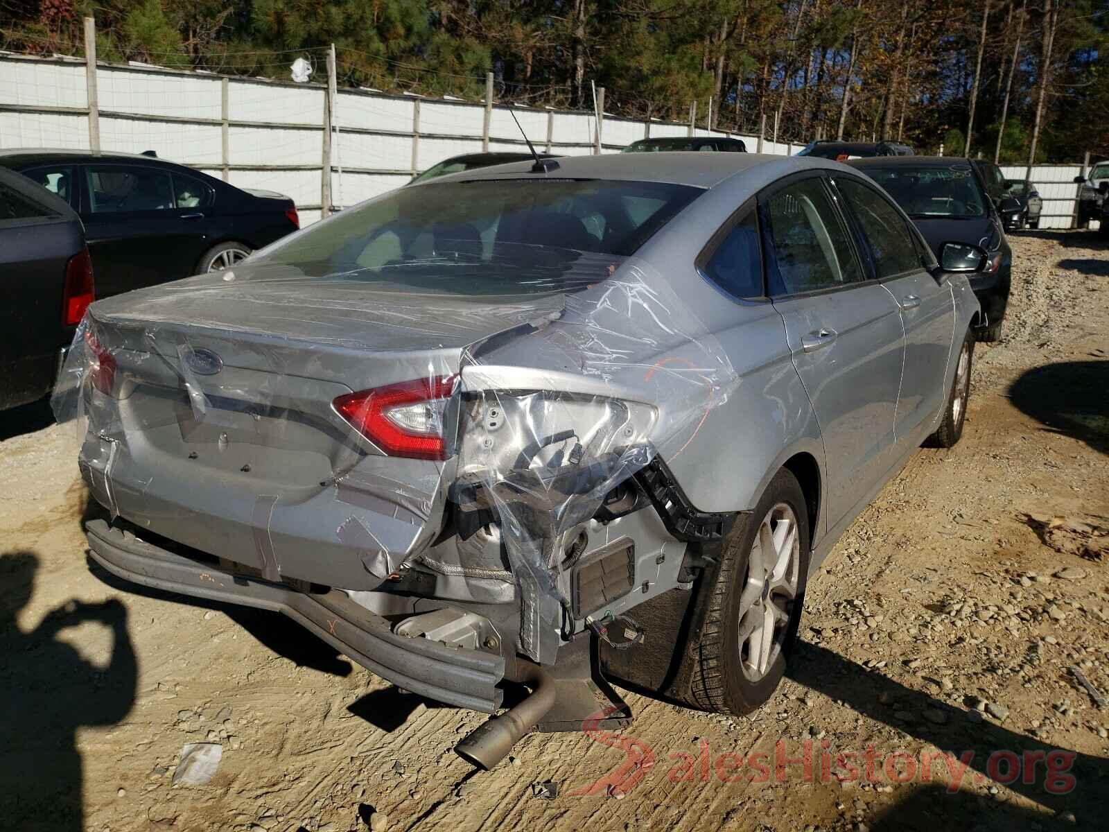 3FA6P0H73GR201463 2016 FORD FUSION