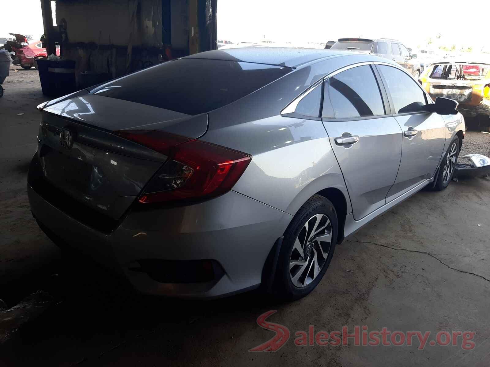 19XFC2F72GE024397 2016 HONDA CIVIC