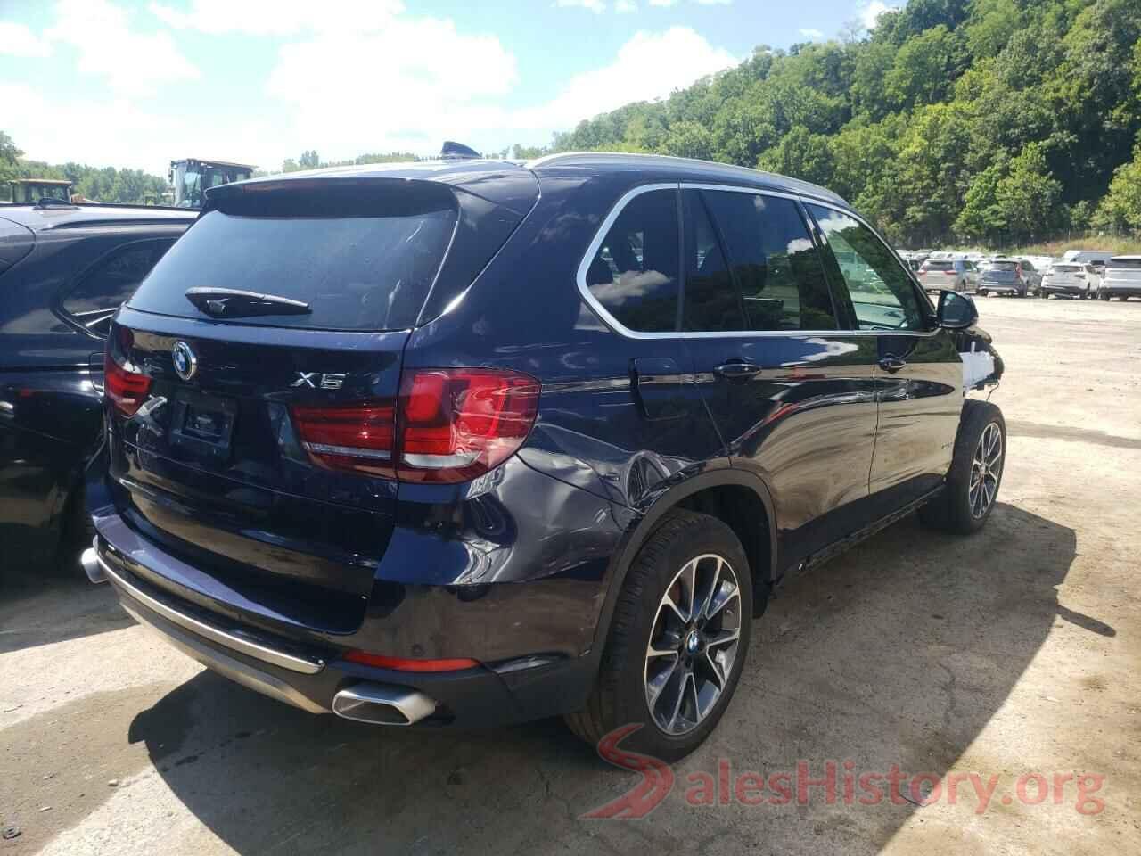 5UXKR0C59J0X97791 2018 BMW X5