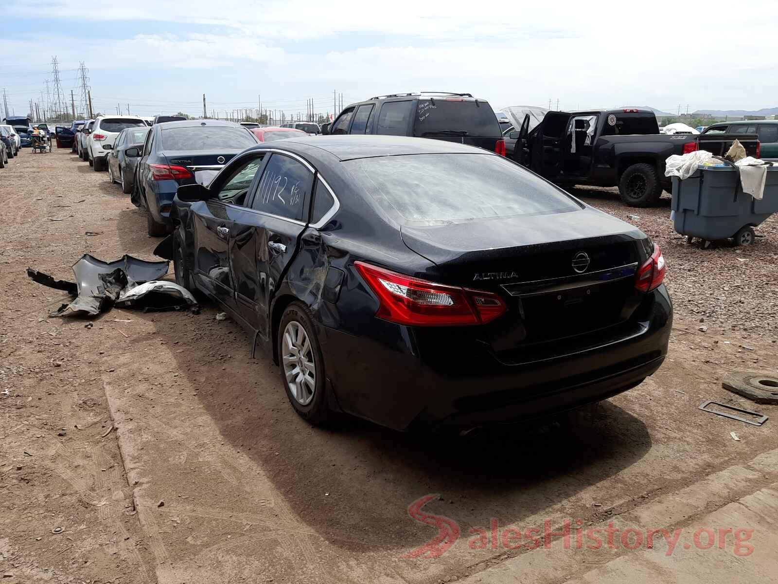 1N4AL3AP9GN314709 2016 NISSAN ALTIMA