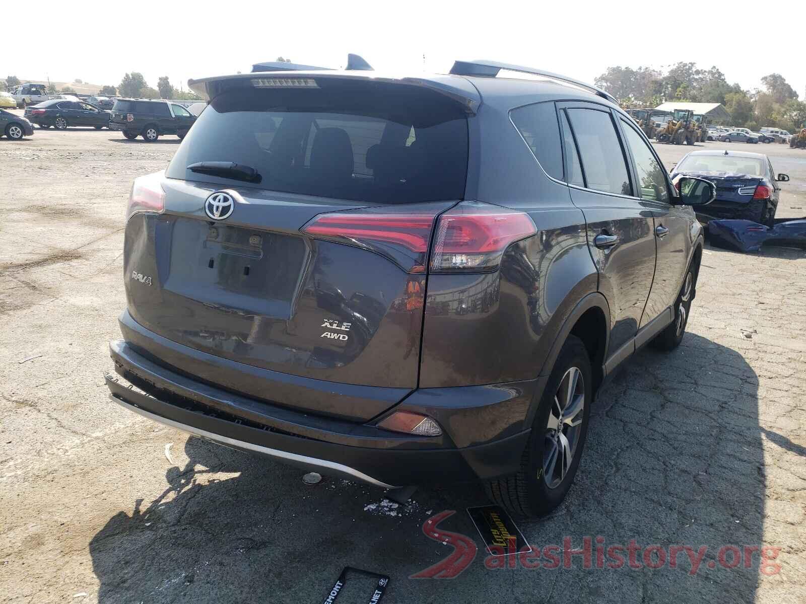 JTMRFREV4JJ259861 2018 TOYOTA RAV4