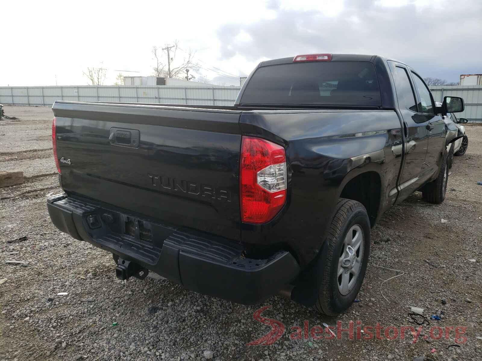 5TFUM5F1XHX073561 2017 TOYOTA TUNDRA