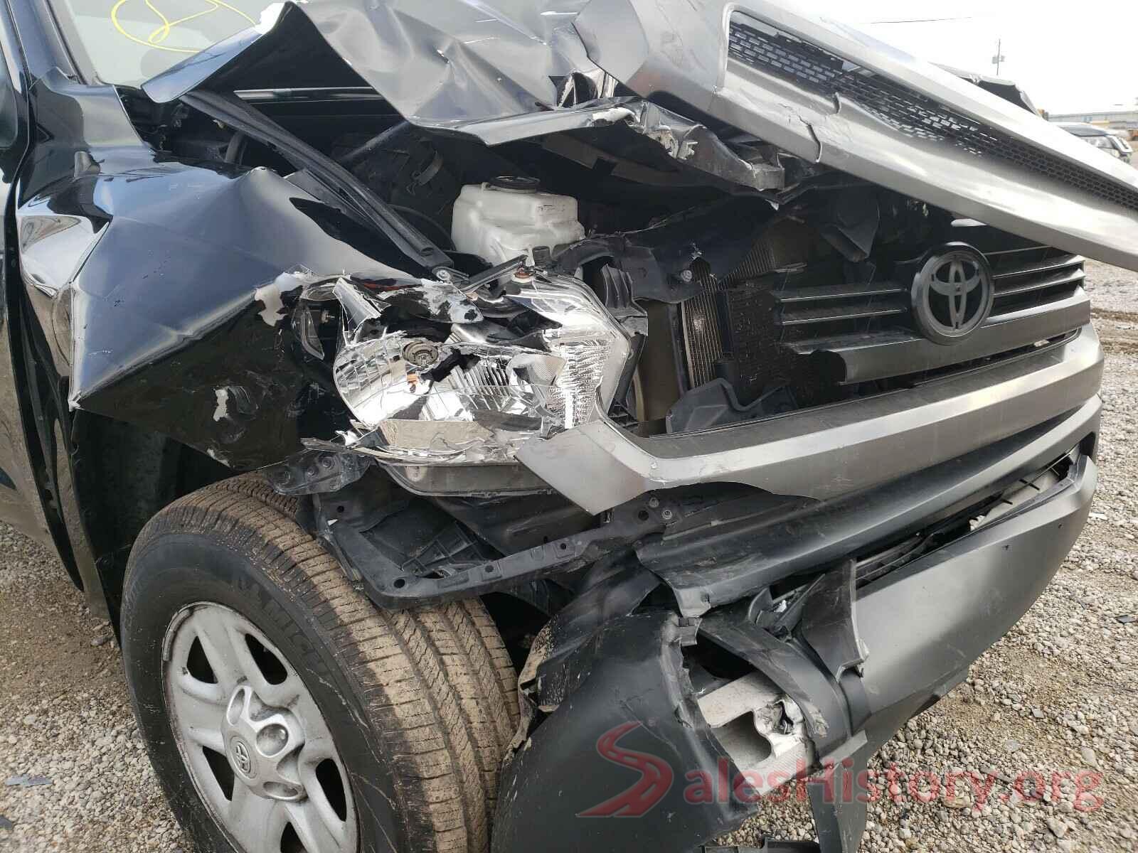 5TFUM5F1XHX073561 2017 TOYOTA TUNDRA