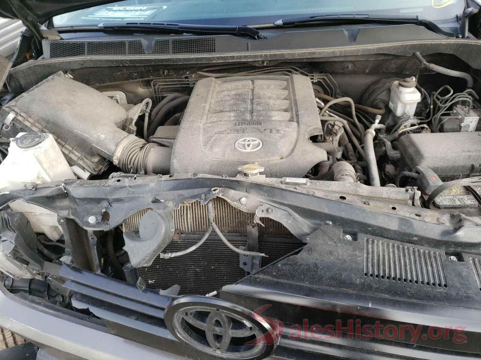 5TFUM5F1XHX073561 2017 TOYOTA TUNDRA