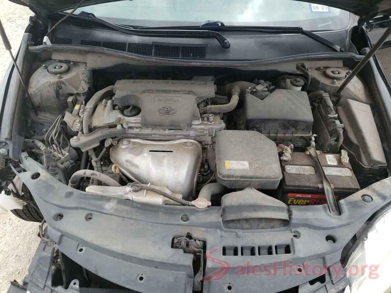 4T1BF1FK9GU247215 2016 TOYOTA CAMRY