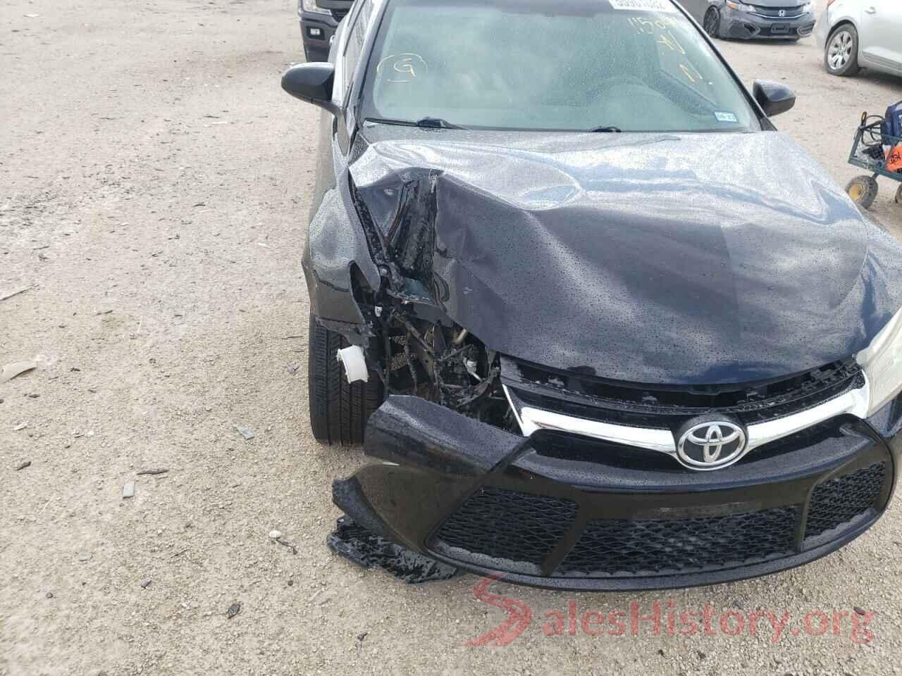 4T1BF1FK9GU247215 2016 TOYOTA CAMRY