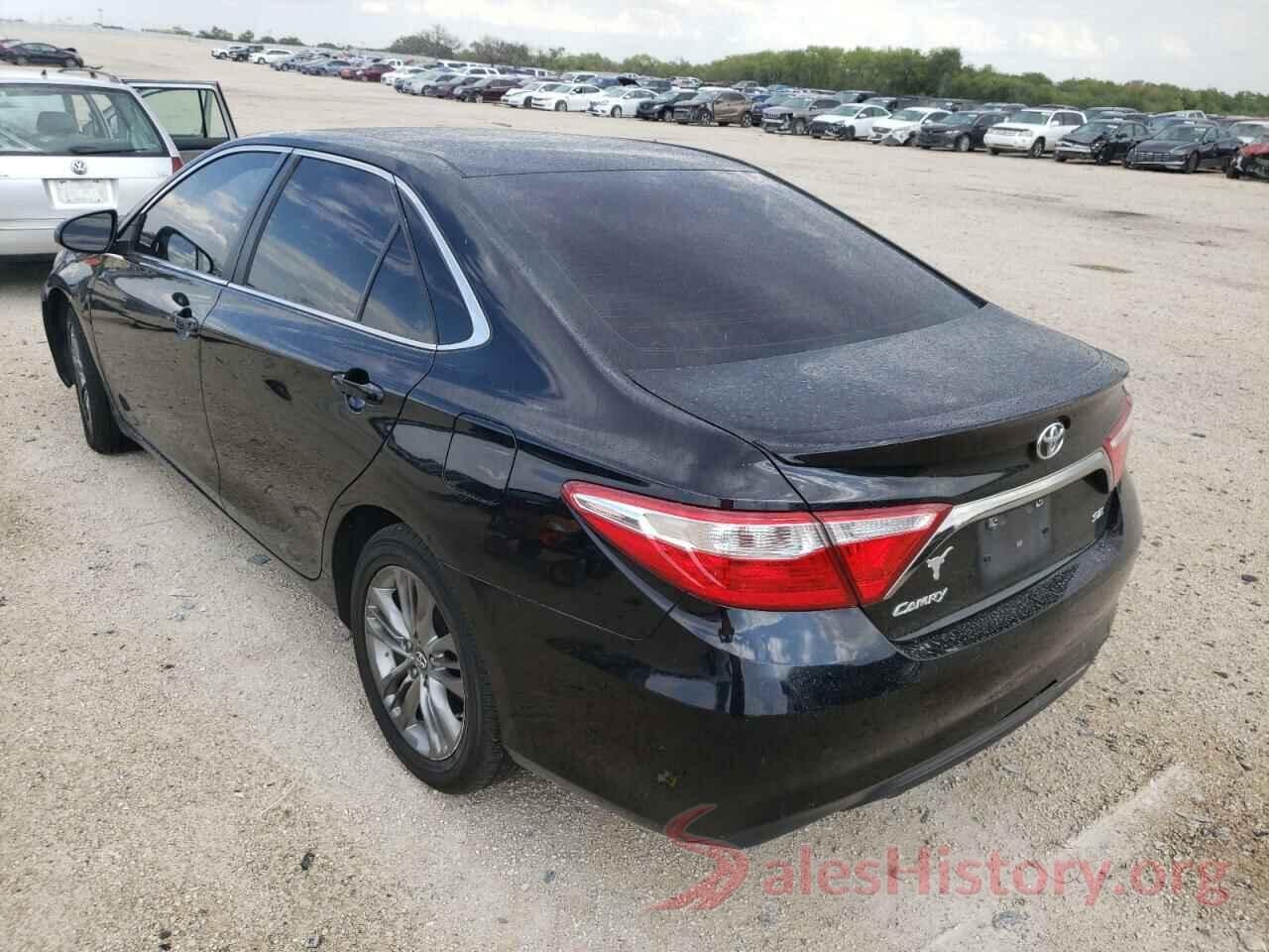 4T1BF1FK9GU247215 2016 TOYOTA CAMRY