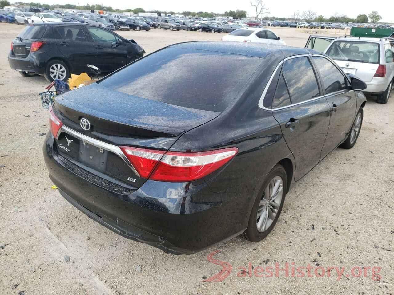 4T1BF1FK9GU247215 2016 TOYOTA CAMRY