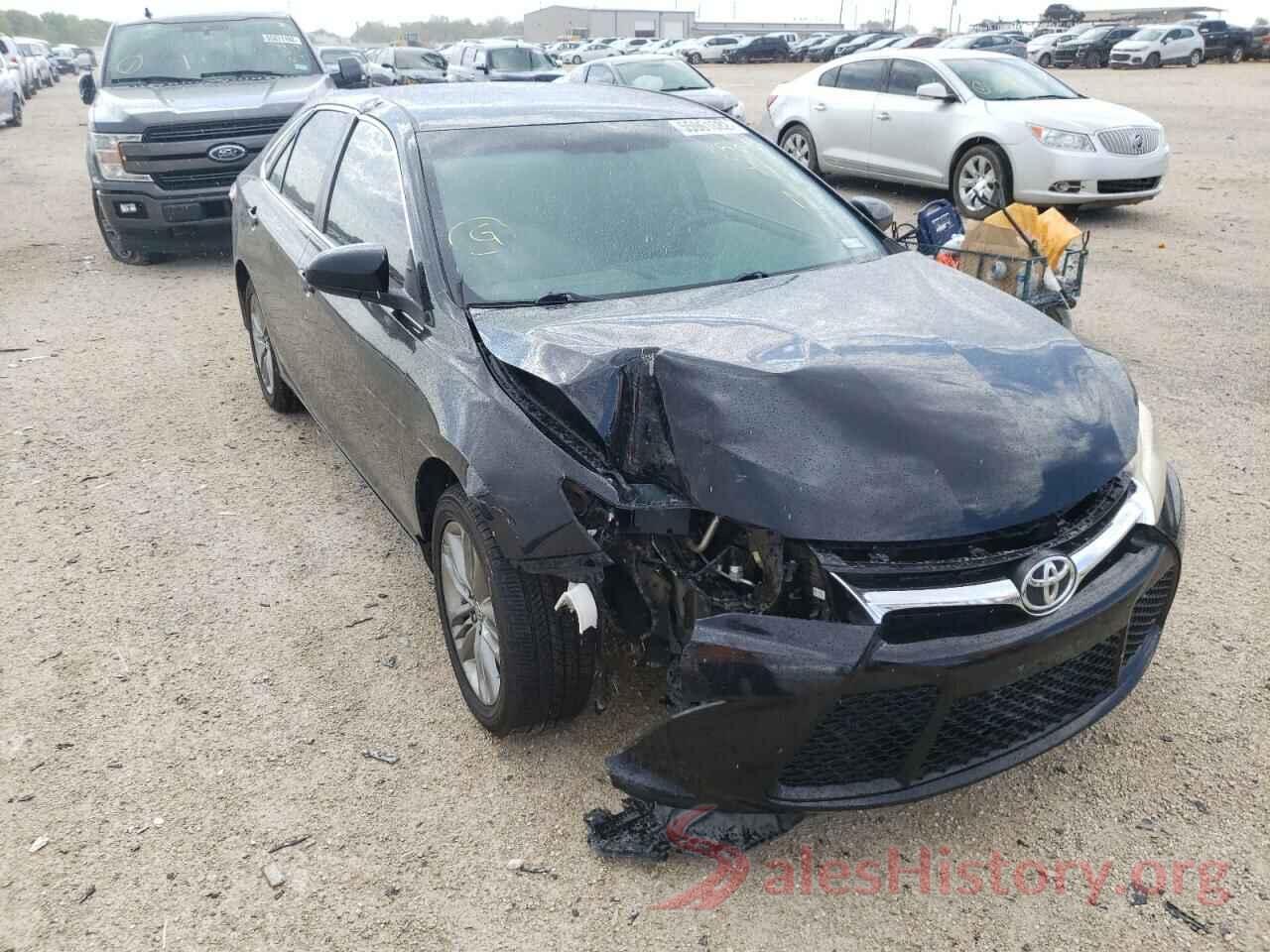 4T1BF1FK9GU247215 2016 TOYOTA CAMRY