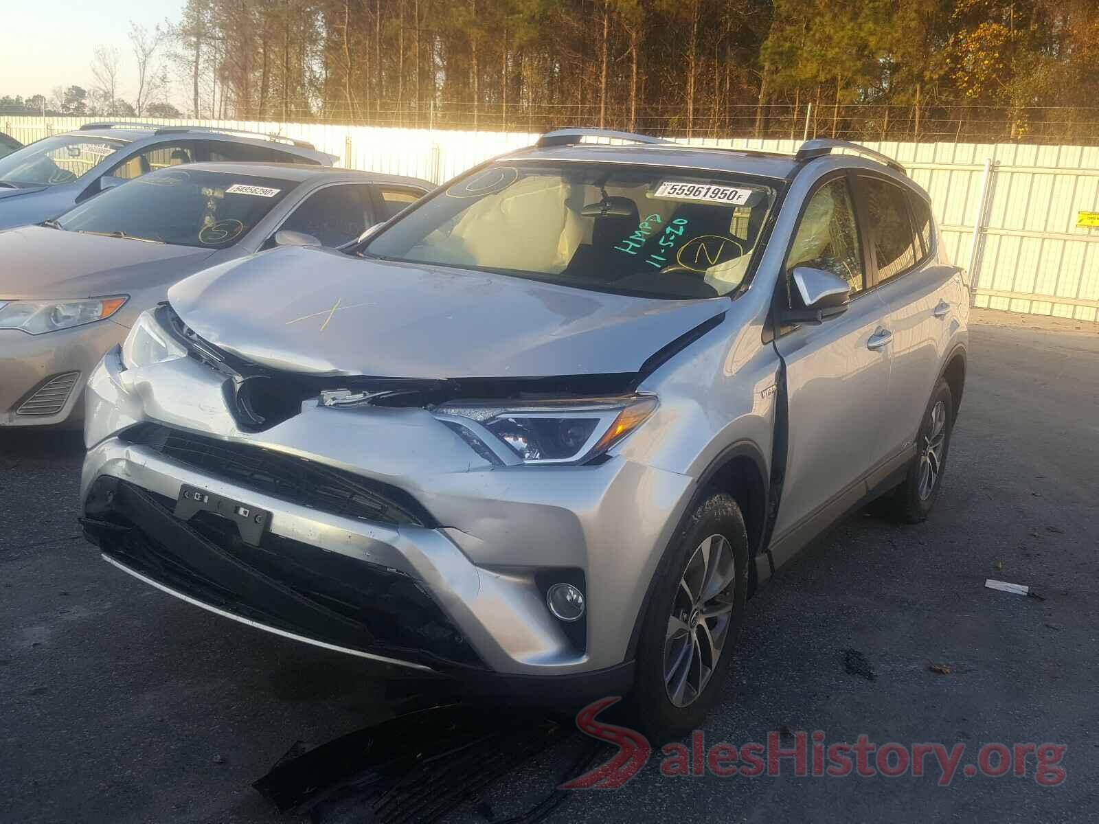 JTMRJREV7GD016972 2016 TOYOTA RAV4