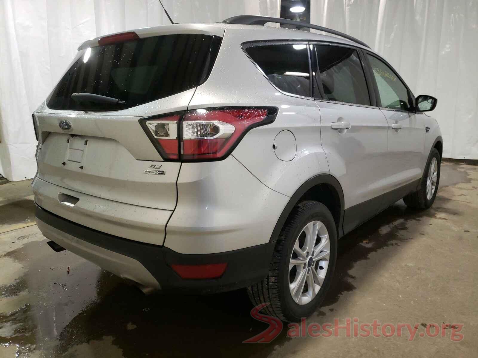 1FMCU9GD4HUD61438 2017 FORD ESCAPE