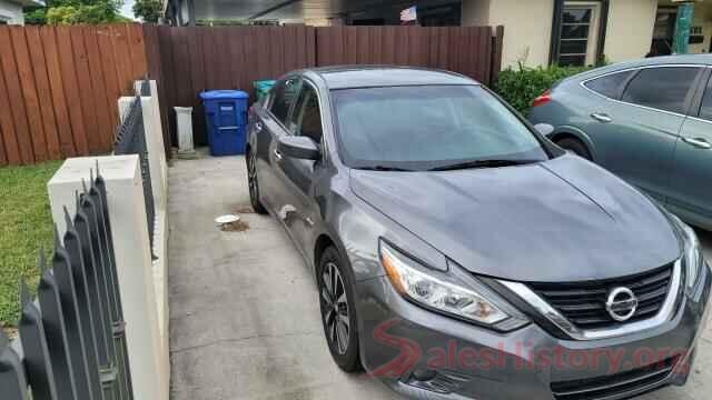 1N4AL3AP0JC214002 2018 NISSAN ALTIMA