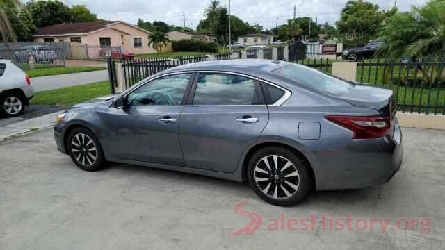 1N4AL3AP0JC214002 2018 NISSAN ALTIMA