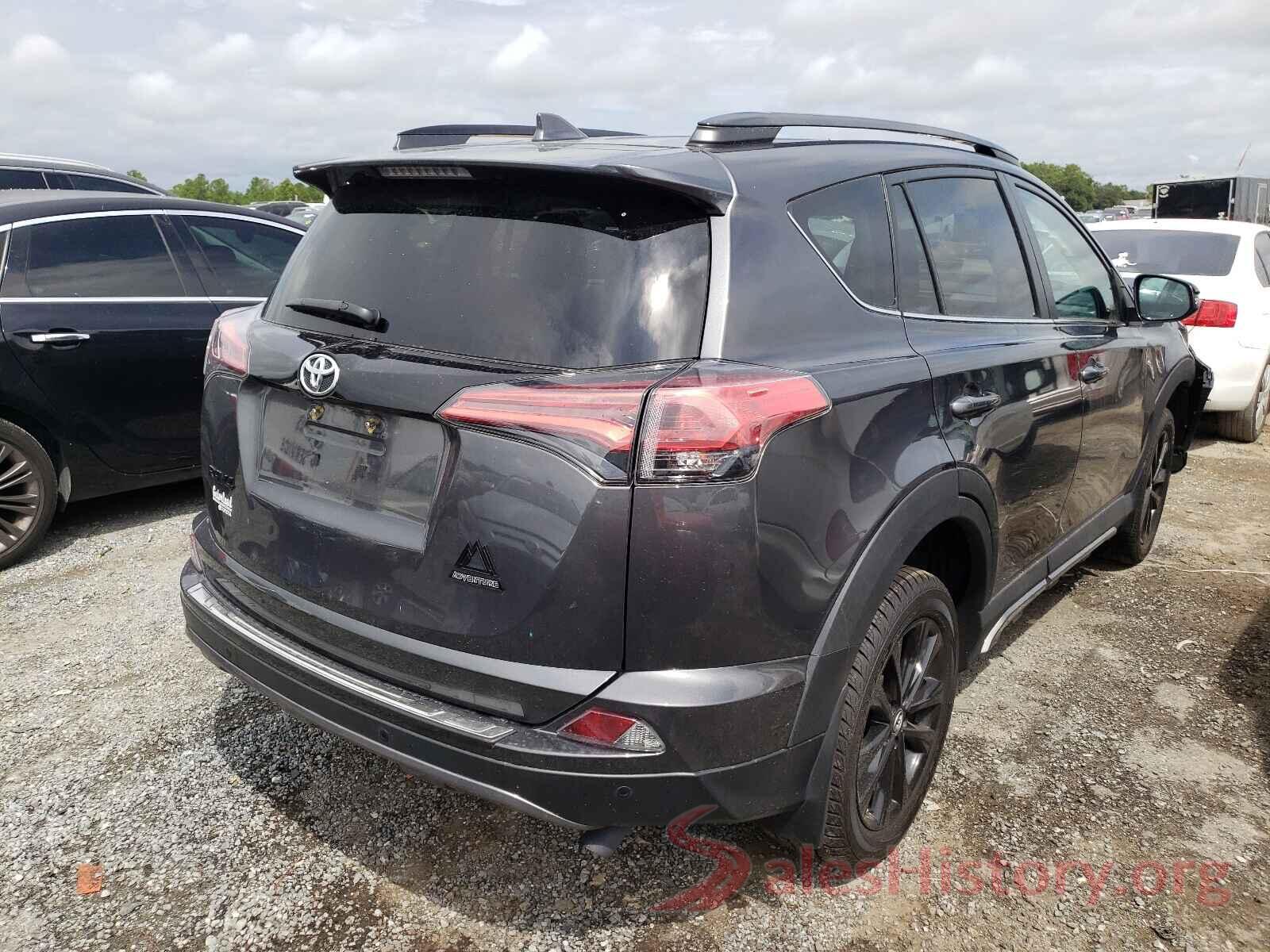 2T3RFREV1JW841806 2018 TOYOTA RAV4