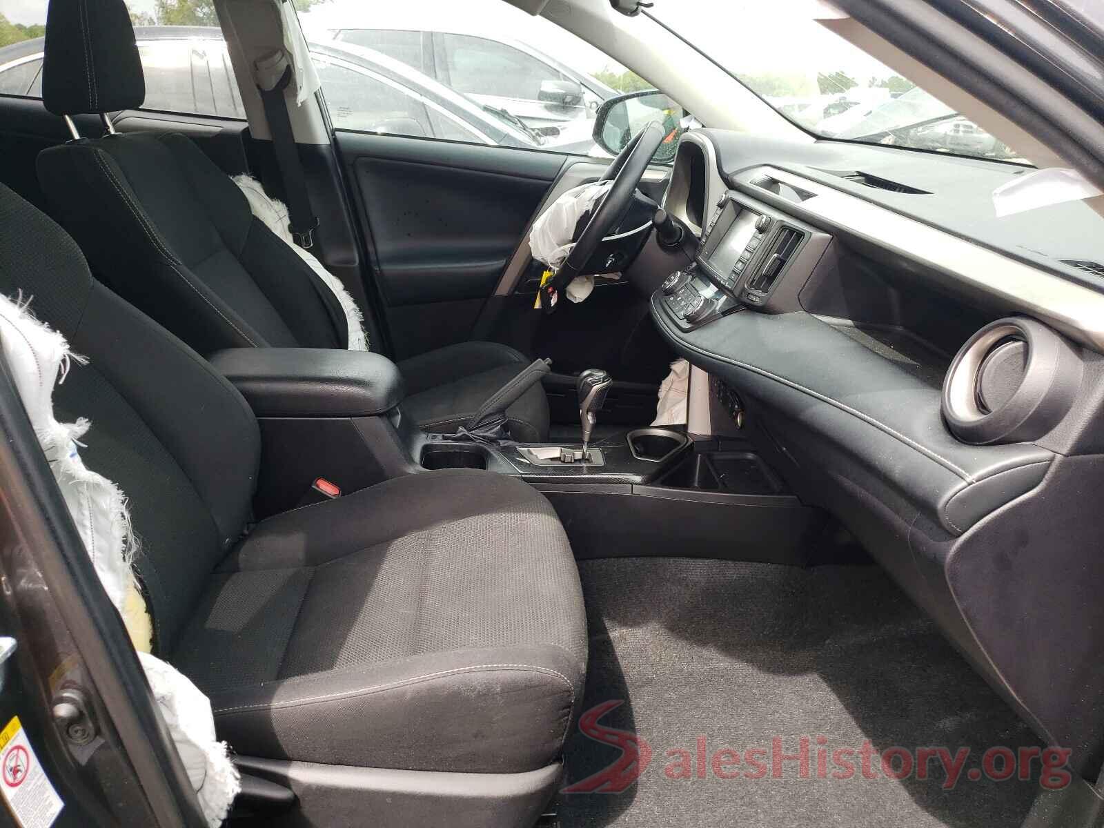 2T3RFREV1JW841806 2018 TOYOTA RAV4