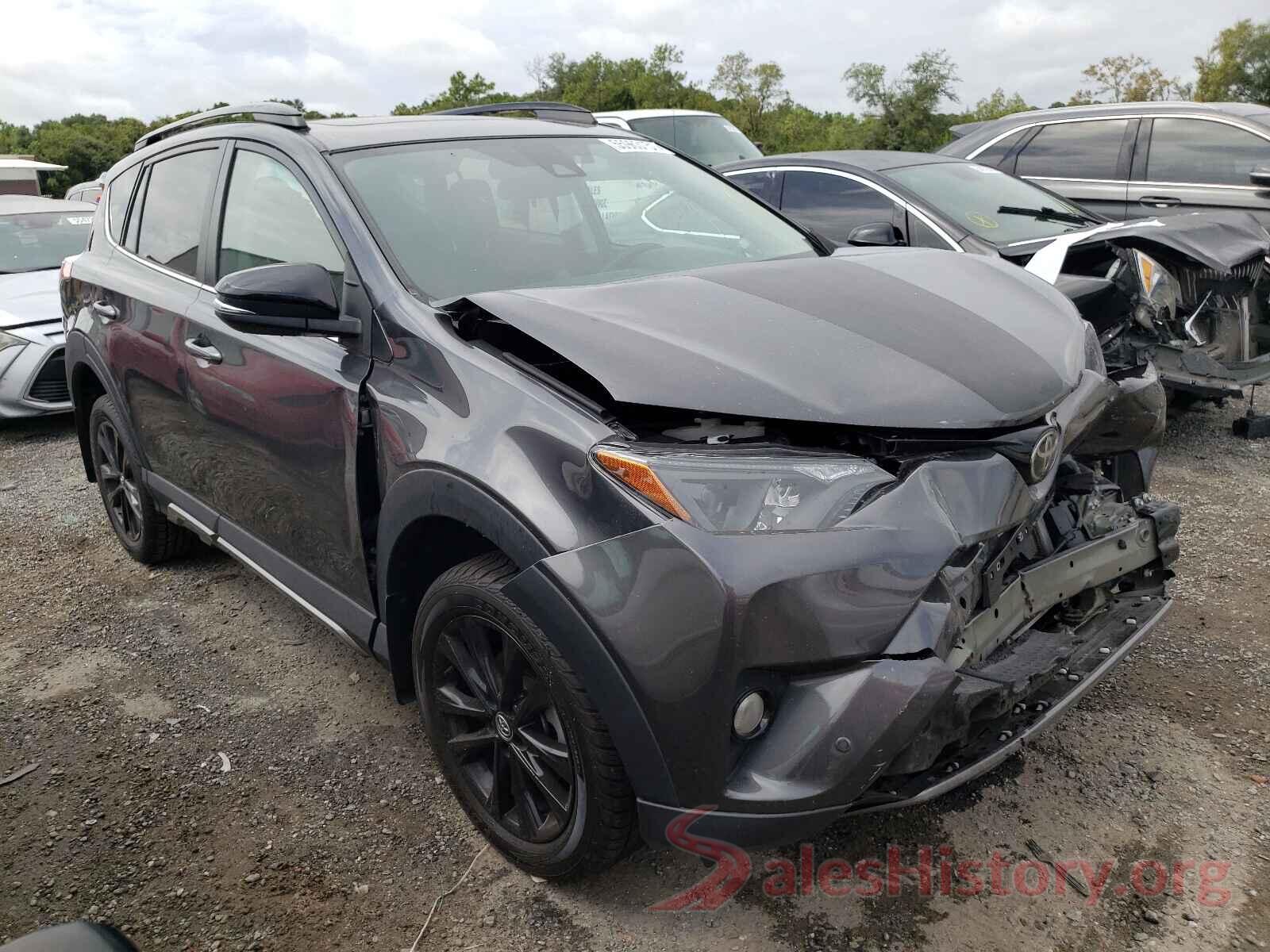 2T3RFREV1JW841806 2018 TOYOTA RAV4